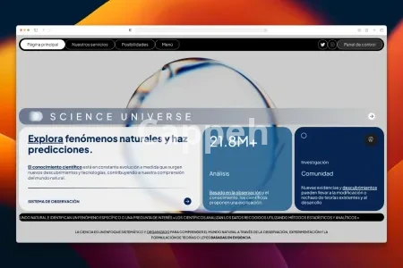 I will create your landing page