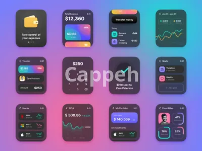 I will develop smart watch app for you