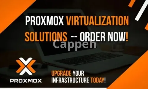 I will help you configure and setup proxmox
