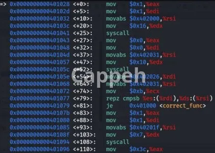 I will assist to solve and create sterling ctf challenges
