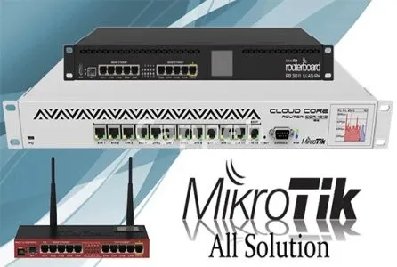I will configure or troubleshoot your mikrotik router, switch and ap within 6 hours