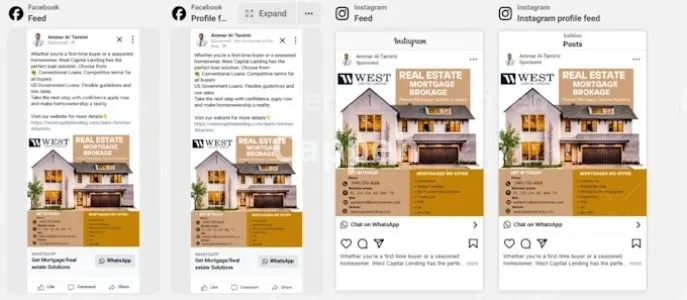 I will run highly converting fb and ig ads campaigns for sales