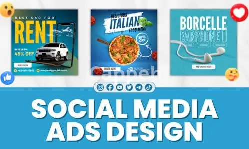 I will be your instagram content creator for 30 days