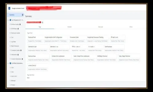 I will setup google ads conversion tracking, analytics, tag manager, ga4, gtm