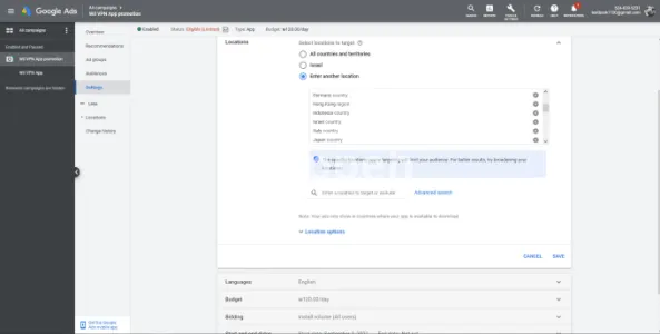 I will manage your app, game promtion and aso