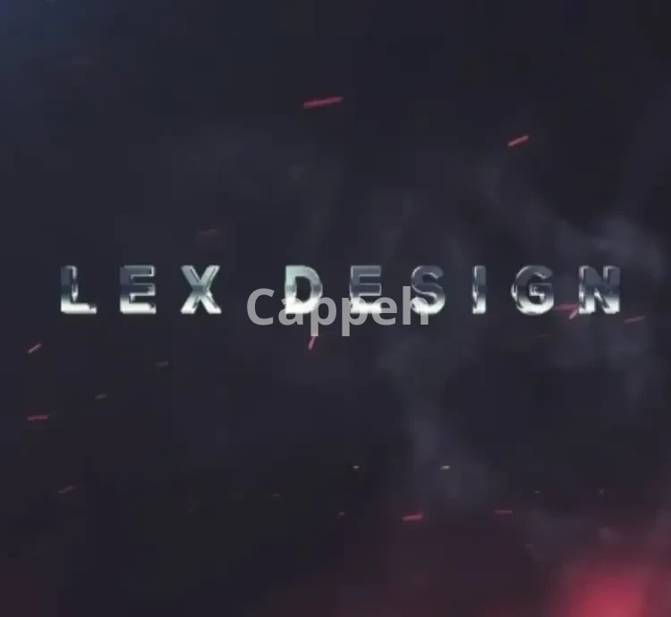 I will create a cinematic intro, trailer, and teaser video