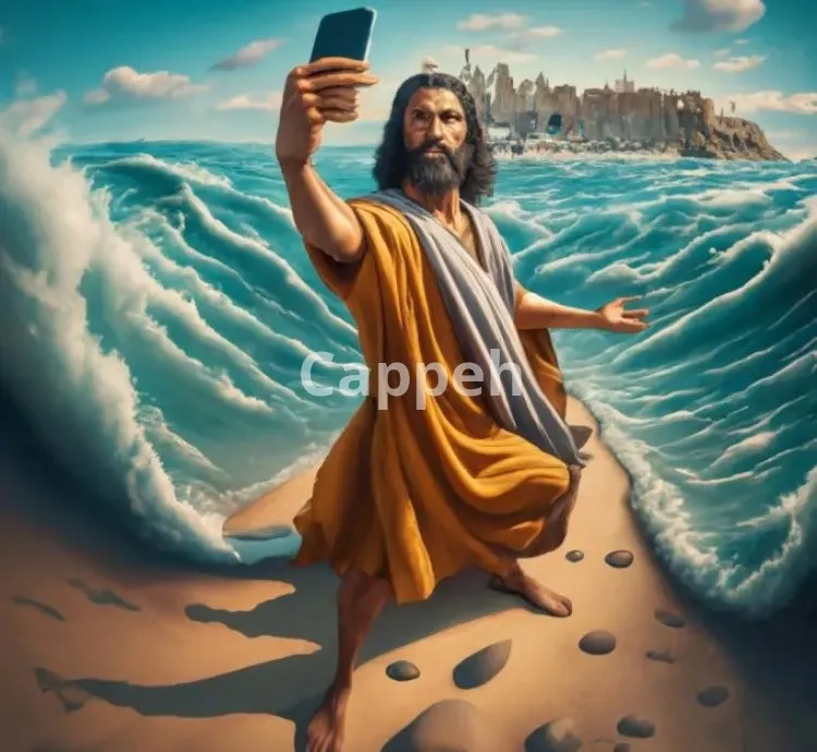 I will create trippy animated ai music videos