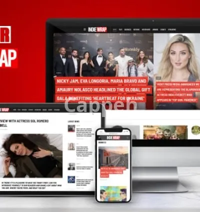 I will publish your film article or press release to top online movie magazine