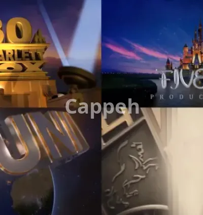 I will create awesome movies intro,disney, 20th,lionsgat,universal