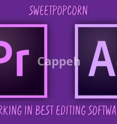 I will create a unique youtube intro and outro