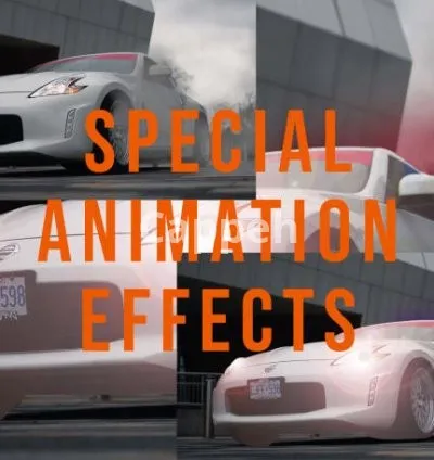 I will animate your still image into a video or gif