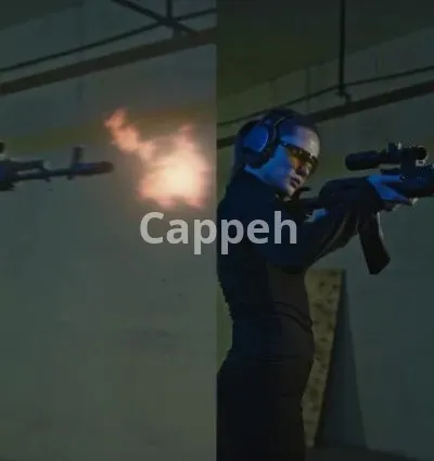 I will create professional vfx composition for your videos