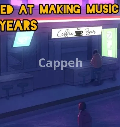 I will make you aesthetic 1080p amv using your music