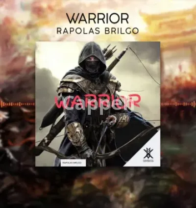 Create a stunning audio spectrum or visualize music