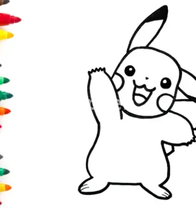 I will do original hand drawing , coloring videos for youtube