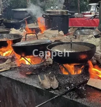 I will record 4k street food videos for your facebook and youtube