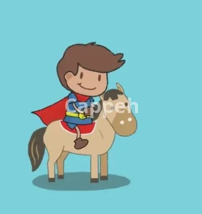 I will do children animation video storytelling for kids education