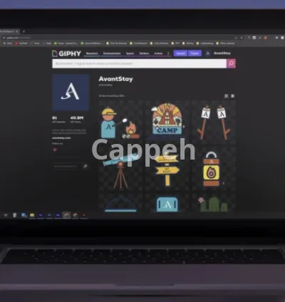 I will design animated gifs for your brand on instagram