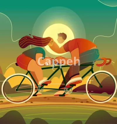 I will create a complex animated GIF