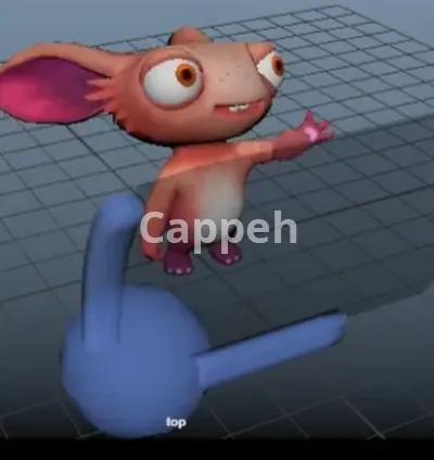 I will rig and animate 3d model in 3ds max for unity and unreal