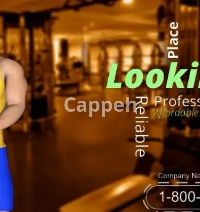 I will create a explainer video with perfect avatar spokesperson