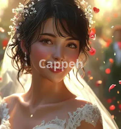 I will create an ai generated music lyric video for you