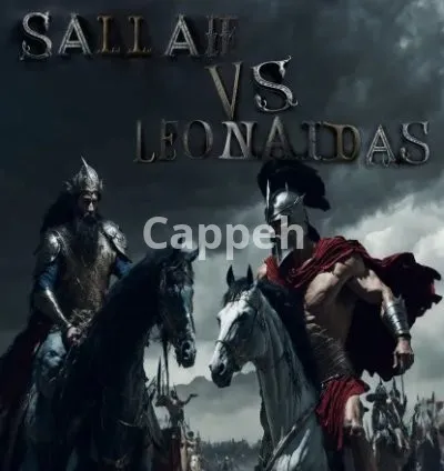 I will make a stunning ai movie trailer or ai promo video