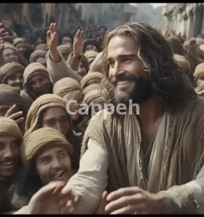 I will create christian and bible ai image art video and designs