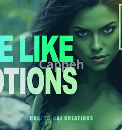 I will make cinematic ai videos, ai movie trailer and ai movies