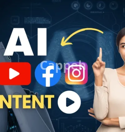 I will do high quality ai video editing for social media channels
