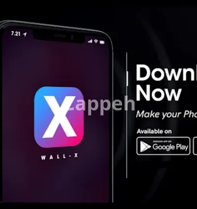 I will create modern mobile app promo or app promotion video