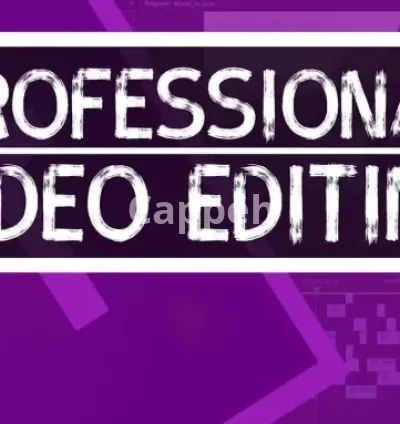 I will edit a video in premiere pro