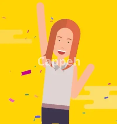 I will create an awesome infographic video