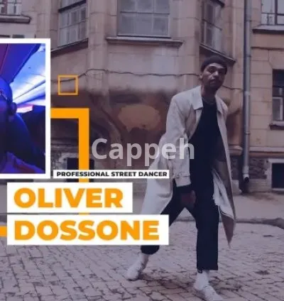 I will do corporate video editing, interviews, and logo animation