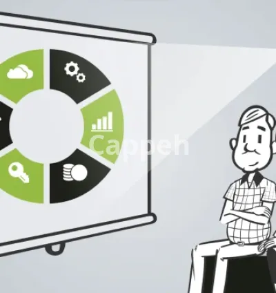 I will create engaging animated course videos for student learning