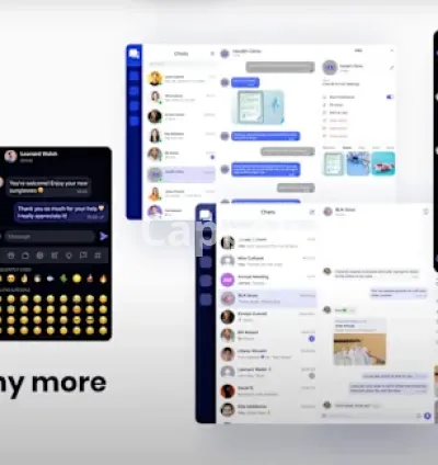 I will create saas explainer videos, demo videos with animated UI and b2b startup