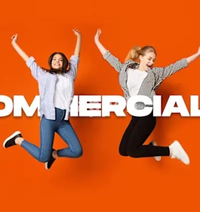 I will create an explainer promo video or commercial video ads