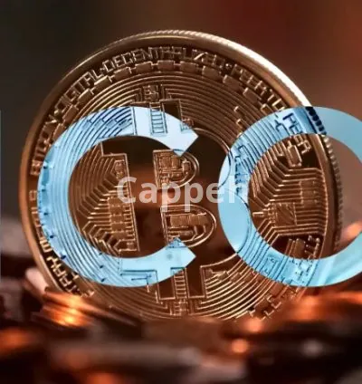 I will create an amazing ico or cryptocurrency promo video