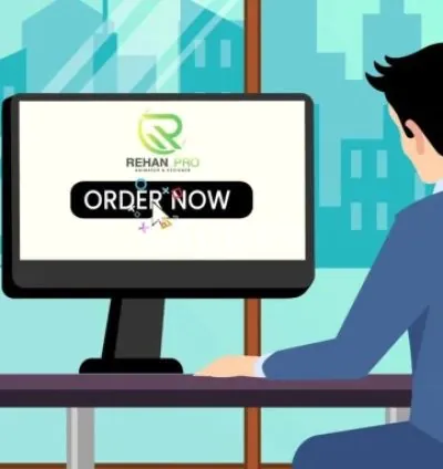 I will make a stunning 2d animation explainer video in 24h