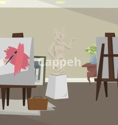 I will create a 2d explainer video for you in vyond