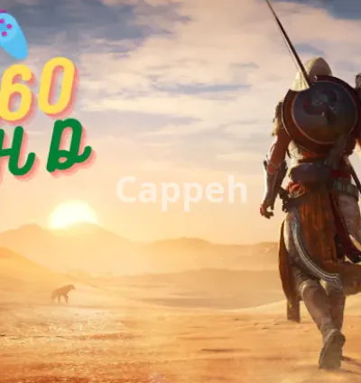 I will play and record gameplay videos for your social media at 4k60fps