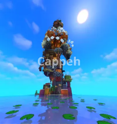 I will record minecraft parkour footage high quality