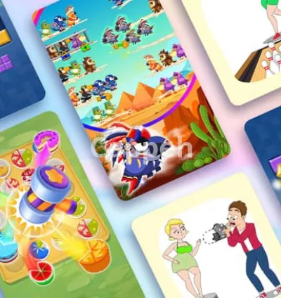 I will create a game trailer teaser and game promo videos