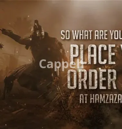 I will produce cinematic game trailer for your twitch or youtube channel