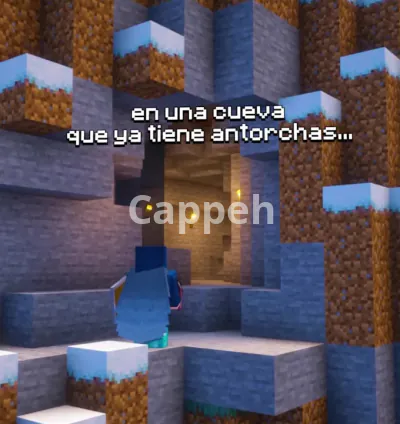 I will create and edit a cinematic minecraft short video