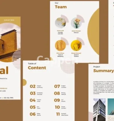 I will design, format edit your word document, reports, workbook letterhead in canva