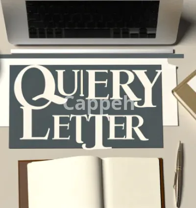 I will write effective query letters, agent query, publishing query, submission query
