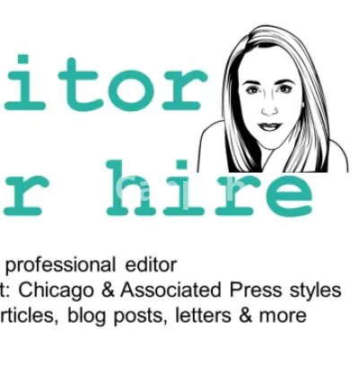 I will edit and proofread your document or book