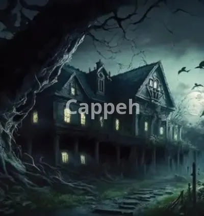 I will ghostwrite or write your horror, mystery or thriller story