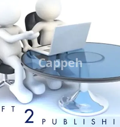 I will offer consultation on self publishing